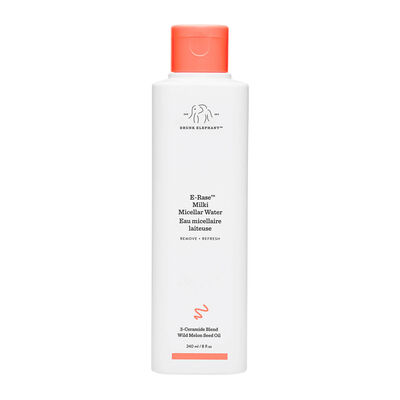 D.ELEPHANT E-RASE MILKI  FACE 240ML