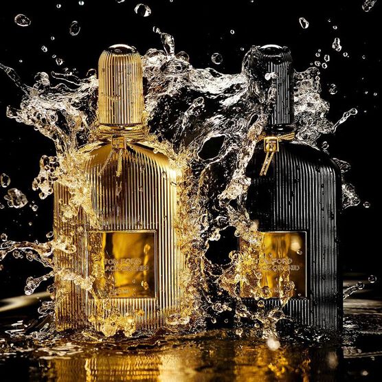 TOM FORD   BLACK ORCHID  EDP  100ML