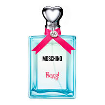 Perfume Moschino Funny Feminino Eau de Toilette