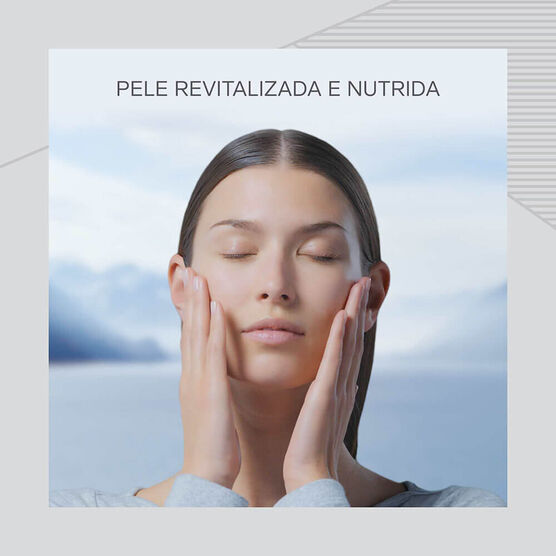 Creme Hidratante La Prairie Pure Gold Radiance Cream