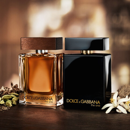 D&G        THE ONE MEN   EDTV 100ML