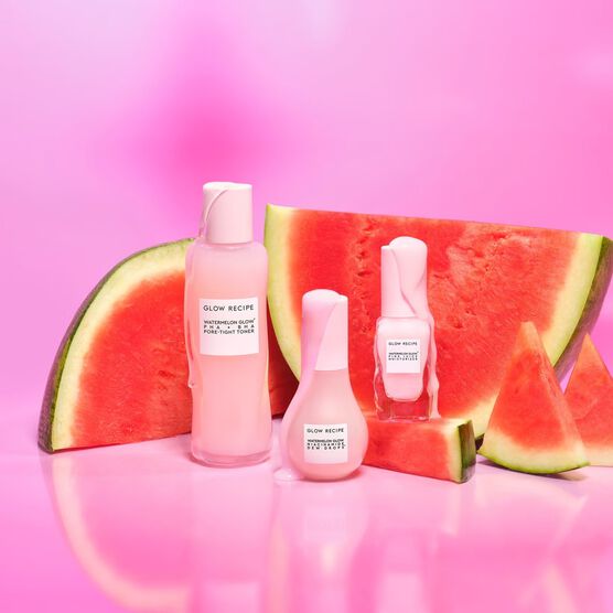 DEWY DEWY SKIN DAZZLERS
