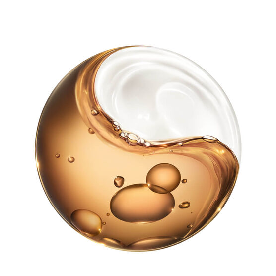 CLARINS    DOUBLE SERUM  EYES 20.ML