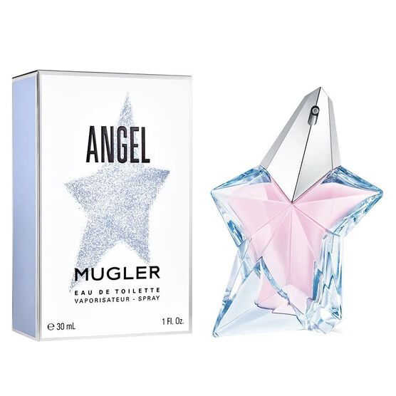 MUGLER THI ANGEL         EDT  30ML