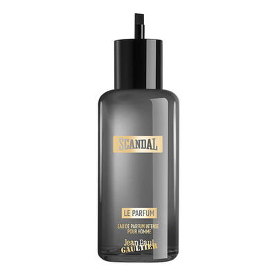 Refil Perfume Jean Paul Gaultier Scandal Pour Homme Le Parfum Masculino Eau de Parfum