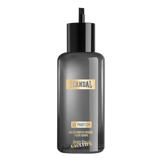 Refil Perfume Jean Paul Gaultier Scandal Pour Homme Le Parfum Masculino Eau de Parfum