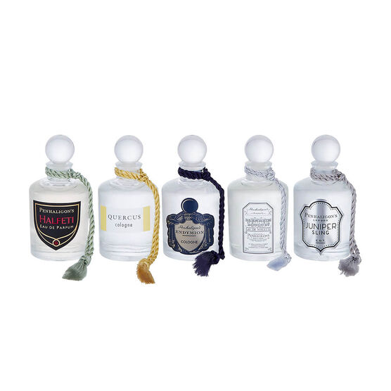 Kit Coffret Penhaligon's Miniature Collection For Him Masculino