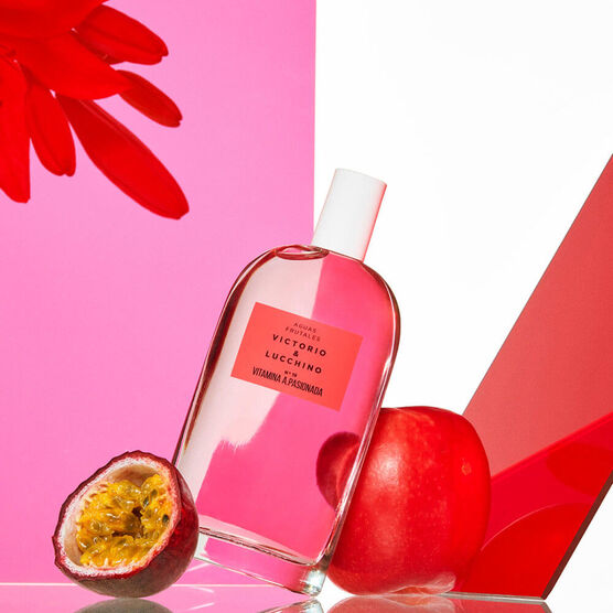 Perfume Victorio & Lucchino Aguas frutales nº 19 Vitamina A.Pasionada Feminino Eau de Toilette
