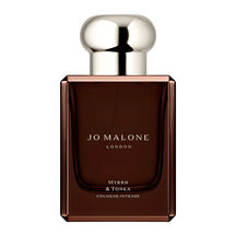 Perfume Jo Malone Myrrh & Tonka Unissex Intense Cologne