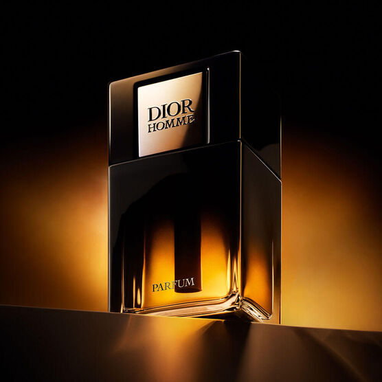 Perfume Dior Homme Parfum Masculino