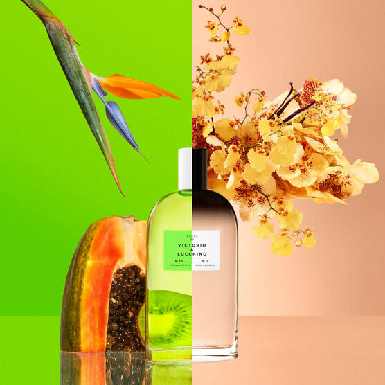 Perfume Victorio & Lucchino Aguas Frutales nº 20 Vitamina E.Xótica Feminino Eau de Toilette