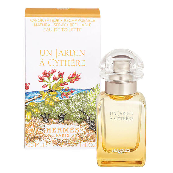 Perfume Hermès Un Jardin À Cythère Unissex Eau de Toilette