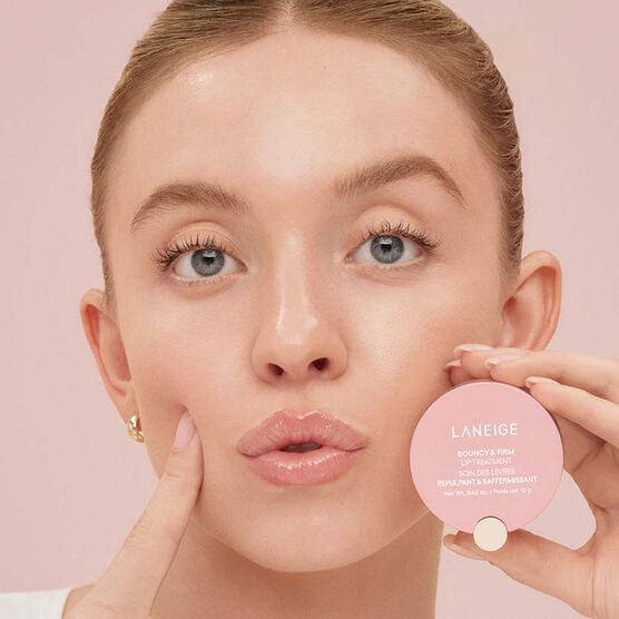 LANEIGE BOUNCY & FIRM LIP TREATMENT