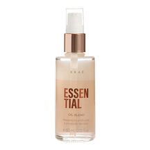 Óleo Capilar Braé Essential Blend Condicionante
