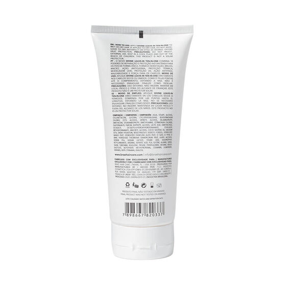 BRAÉ       DIVINE        PRIM 200G