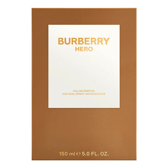 BURBERRY HERO 150ML