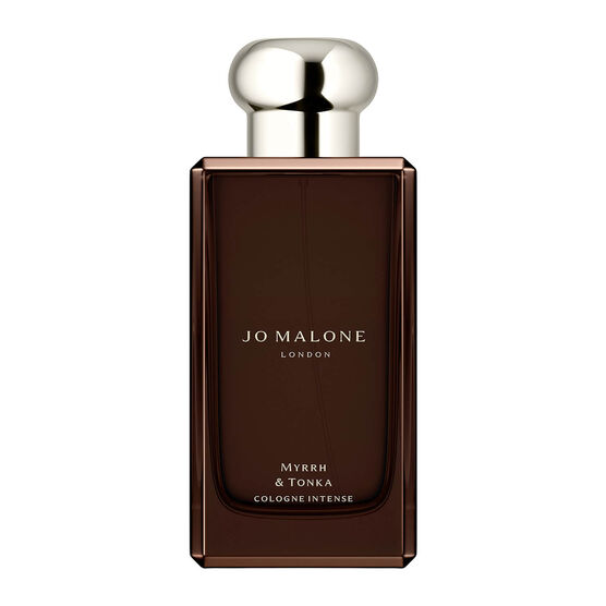 Perfume Jo Malone Myrrh & Tonka Unissex Intense Cologne