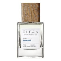 CLEAN RESERVE ACQUA NEROLI EDP