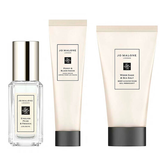 Kit Coffret Jo Malone Feminino 