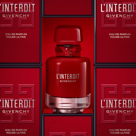 L'Interdit EDPR Ultime 80ml