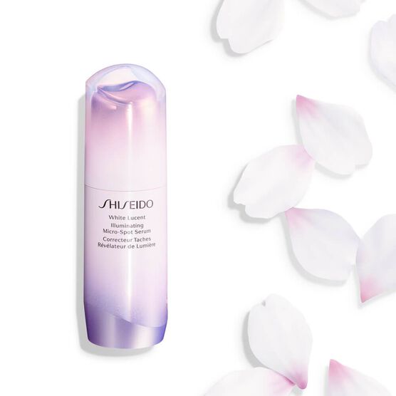 SHISEIDO   ILLUMINATING  SER  30ML