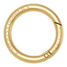 HERRERA    THE LIPSTICK  LIPS BANGL