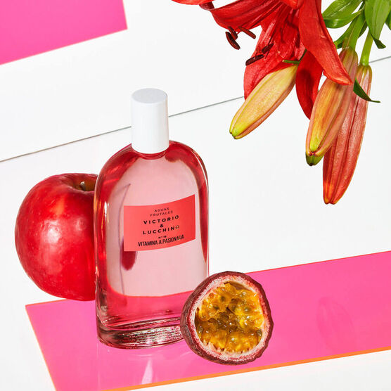 Perfume Victorio & Lucchino Aguas frutales nº 19 Vitamina A.Pasionada Feminino Eau de Toilette