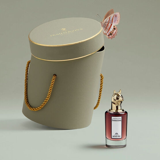 Perfume Penhaligons The Coveted Duchess Rose Unissex Eau de Parfum