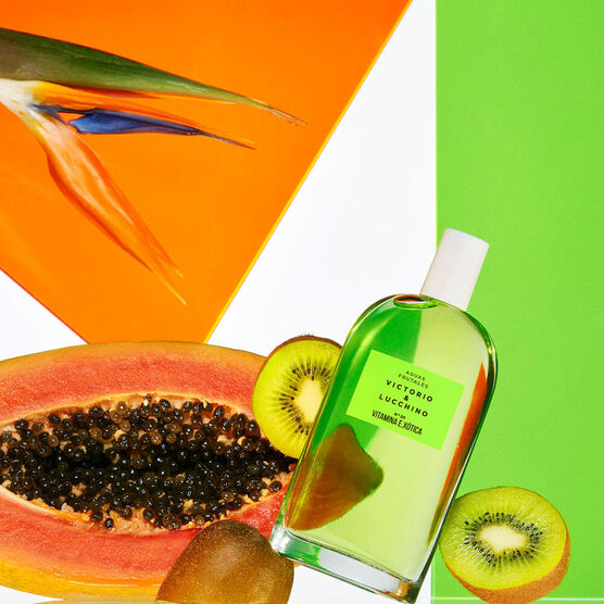 Perfume Victorio & Lucchino Aguas Frutales nº 20 Vitamina E.Xótica Feminino Eau de Toilette