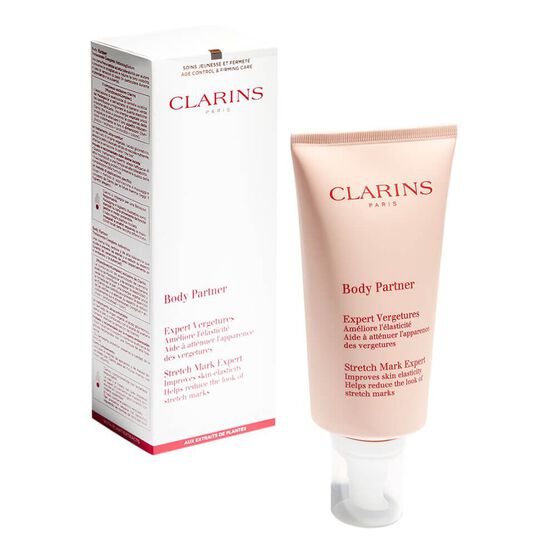 CLARINS    BODY PARTNER  CREA 175ML