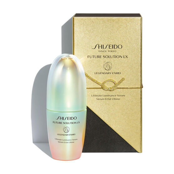 Sérum Shiseido Future Solution Lx Legendary Enmei Ultimate Luminance