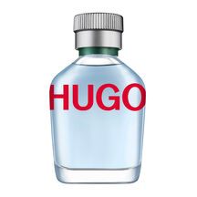 BOSS       HUGO HOMME    EDTV  40ML