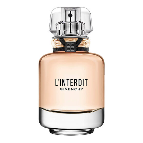 GIVENCHY   INTERDIT      EDP  50ML