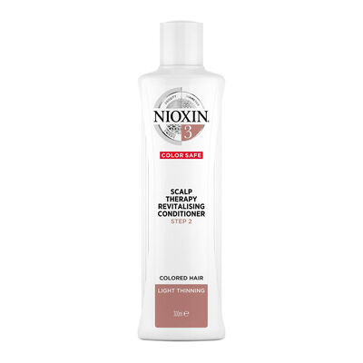 NIOXIN     SYSTEM 3      HAIR 300ML