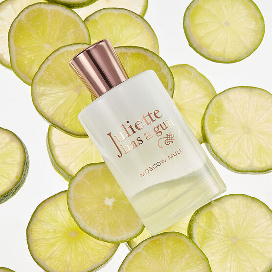 Perfume Juliette Has A Gun Moscow Mule Unissex Eau de Parfum