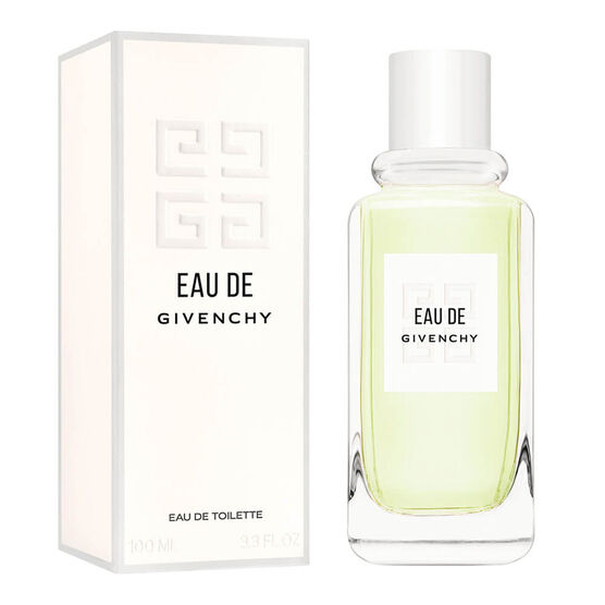 Perfume Givenchy Eau de Givenchy New Mythical Unissex Eau de Toilette