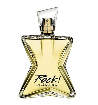 Perfume Shakira Rock Feminino Eau de Toilette