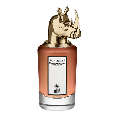 Portraits  Terrible Teddy EDP  75ML