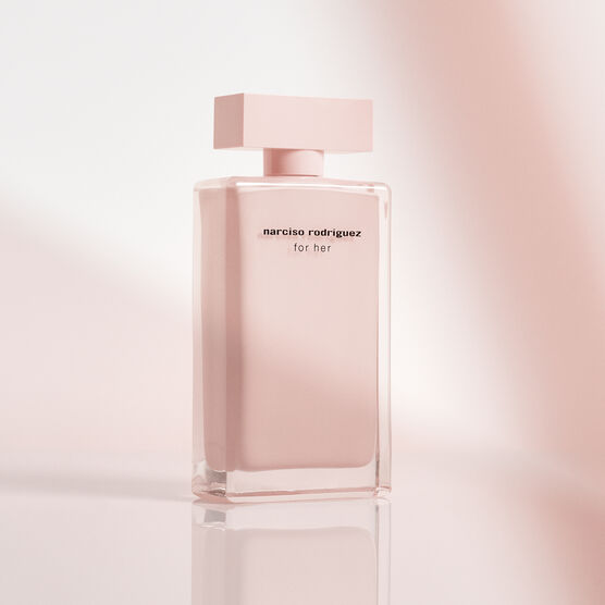 RODRIGUEZ  FOR HER       EDPV 100ML
