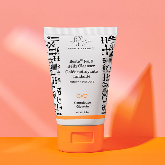 DRUNK ELEP BESTE NO.9    CLEA 60.G