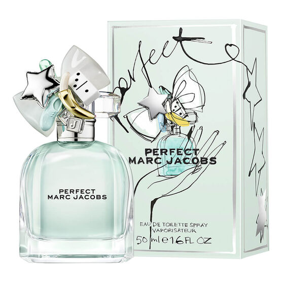 MJ PERFECT EDT EDT 50ml