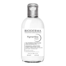 Água Micelar Bioderma Clareadora Pigmentbio