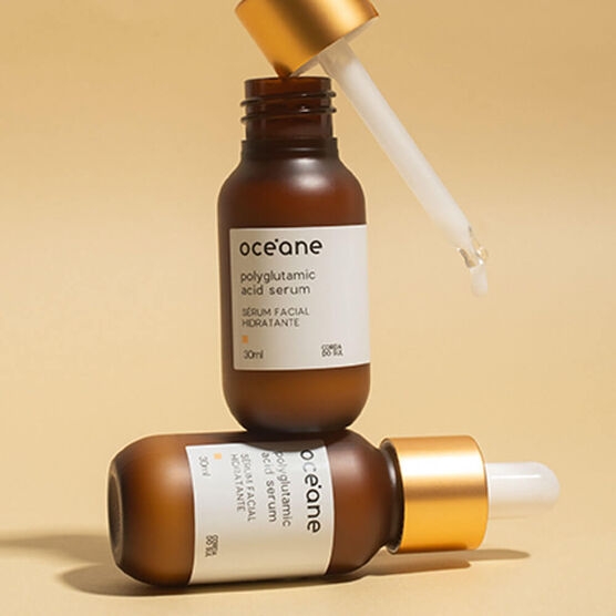 Polyglutamic Serum