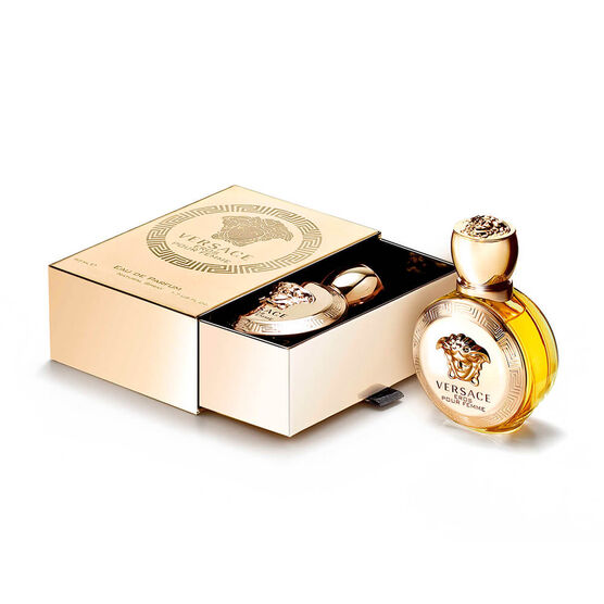 VERSACE    EROS FEMME    EDP  50ML