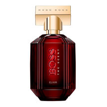 Perfume Hugo Boss The Scent Elixir Feminino Eau de Parfum