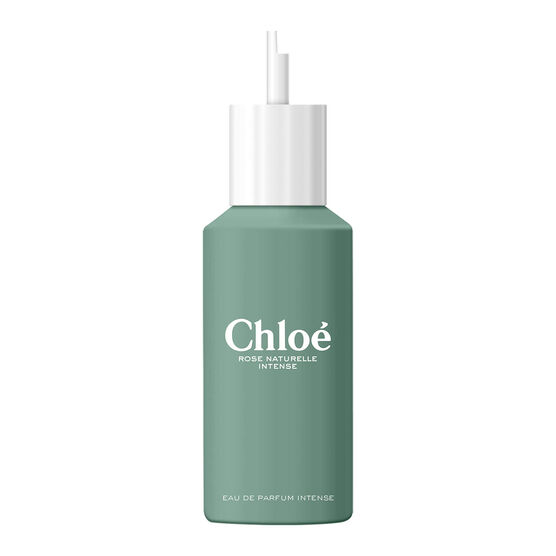 Refil Perfume Chloe Rose Naturelle Intense Feminino Eau De Parfum