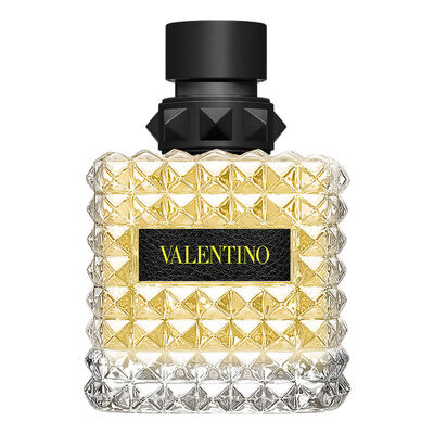 BORN IN ROMA YELLOW DREAM DONNA EDP 100