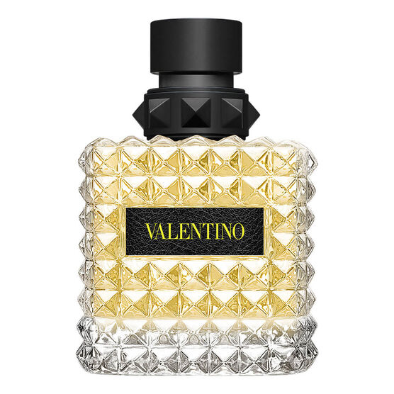 BORN IN ROMA YELLOW DREAM DONNA EDP 100