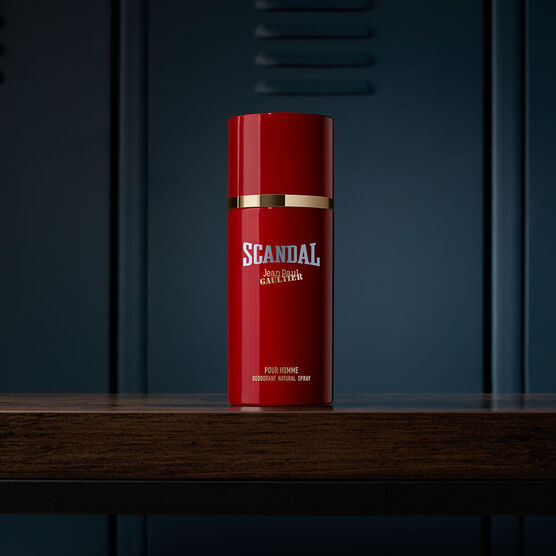 J.P. GAULT SCANDAL       DEO  150ML