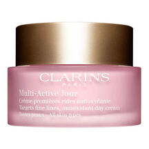 MULTI ACTIVE DAY CREAM
